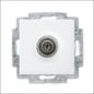ABB BUSCH-JAEGER 2CKA001725A1562 Abdeckrahmen Schalterprogramm 11 mm