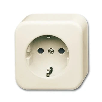 ABB BUSCH-JAEGER 2CKA002044A0064 Steckdose