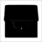 ABB BUSCH-JAEGER 2CKA001730A0279 Abdeckrahmen Schalterprogramm 14 mm