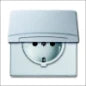 ABB BUSCH-JAEGER 2CKA001730A0278 Abdeckrahmen Schalterprogramm 14 mm