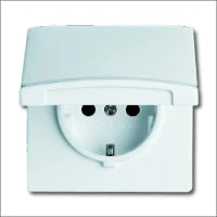 ABB BUSCH-JAEGER 2CKA001730A0279 Abdeckrahmen Schalterprogramm 14 mm