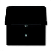 ABB BUSCH-JAEGER 2CKA001730A0279 Abdeckrahmen Schalterprogramm 14 mm