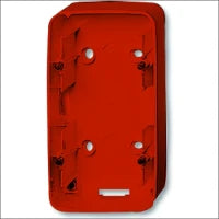 ABB BUSCH-JAEGER 2CKA001730A0258 Abdeckrahmen Schalterprogramm 14 mm
