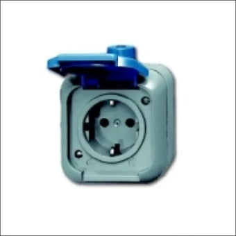 ABB BUSCH-JAEGER 2CKA002083A0368 Steckdose