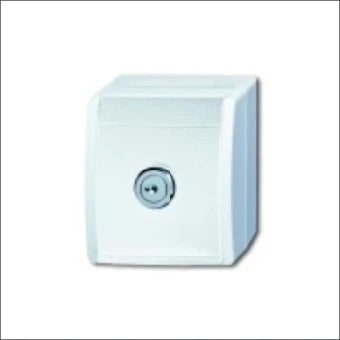 ABB BUSCH-JAEGER 2CKA002083A0832 Steckdose