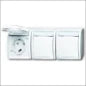 ABB BUSCH-JAEGER 2CKA001761A1511 Leidinginvoerhulpstuk