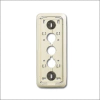 ABB BUSCH-JAEGER 2CKA001686A0015 Schakelaar/Steckdose combinatie