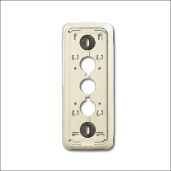 ABB BUSCH-JAEGER 2CKA002099A0248 Bodemplaat Schalterprogramm