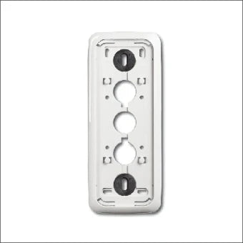 ABB BUSCH-JAEGER 2CKA002099A0268 Bodemplaat Schalterprogramm