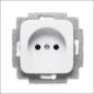 ABB BUSCH-JAEGER 2CKA001719A0061 Abdeckrahmen Schalterprogramm 19 mm