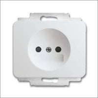 ABB BUSCH-JAEGER 2CKA001754A4399 Abdeckrahmen Schalterprogramm 11 mm