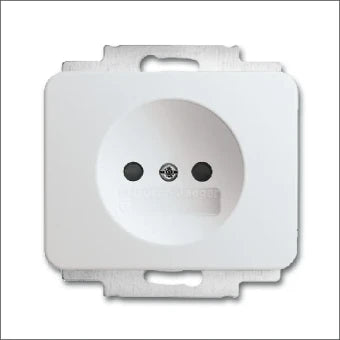 ABB BUSCH-JAEGER 2CKA002111A0623 Steckdose