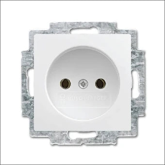 ABB BUSCH-JAEGER 2CKA002111A0651 Steckdose