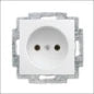 ABB BUSCH-JAEGER 2CKA001754A4553 Abdeckrahmen Schalterprogramm 12 mm