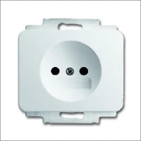 ABB BUSCH-JAEGER 2CKA001754A1785 Abdeckrahmen Schalterprogramm 11 mm