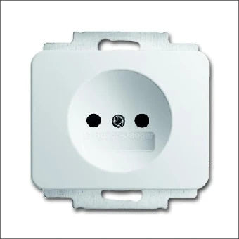 ABB BUSCH-JAEGER 2CKA002113A0033 Steckdose