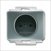 ABB BUSCH-JAEGER 2CKA001754A1785 Abdeckrahmen Schalterprogramm 11 mm