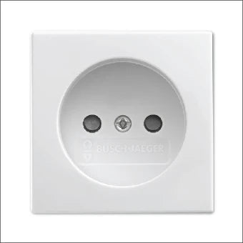 ABB BUSCH-JAEGER 2CKA002113A0514 Steckdose