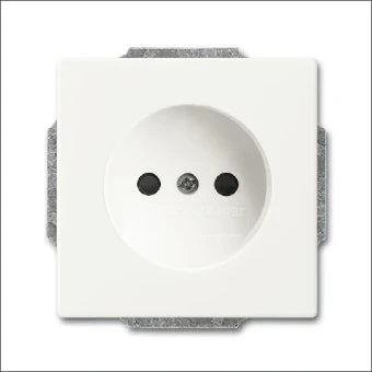 ABB BUSCH-JAEGER 2CKA002113A5337 Steckdose
