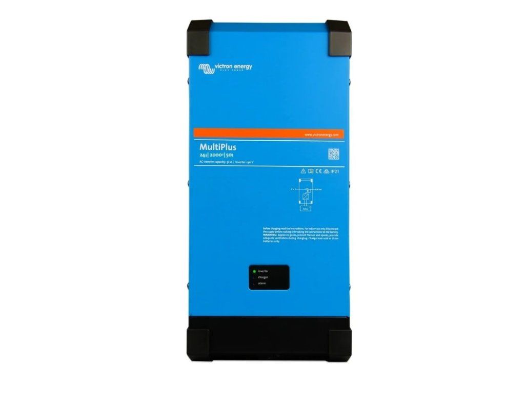 Victron MultiPlus 24/2000/50-32