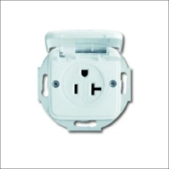 ABB BUSCH-JAEGER 2CKA002122A0032 Steckdose