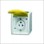 ABB BUSCH-JAEGER 2CKA001761A1512 Leidinginvoerhulpstuk