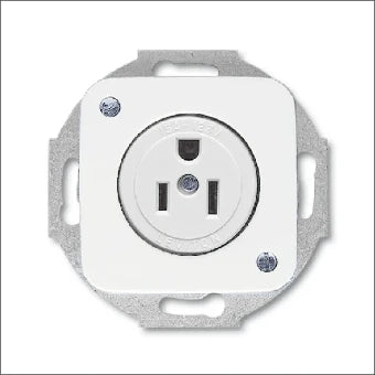 ABB BUSCH-JAEGER 2CKA002125A0052 Steckdose