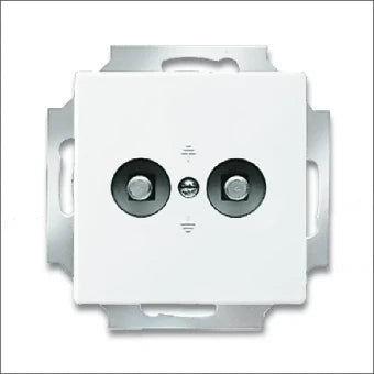 ABB BUSCH-JAEGER 2CKA002495A0086 Potentiaal vereffeningscontactdoos