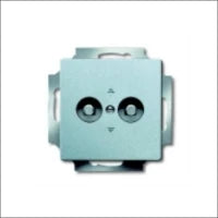 ABB BUSCH-JAEGER 2CKA000299A0032 Potentiaal vereffeningscontactdoos
