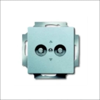 ABB BUSCH-JAEGER 2CKA002495A0089 Potentiaal vereffeningscontactdoos