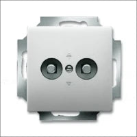 ABB BUSCH-JAEGER 2CKA000299A0032 Potentiaal vereffeningscontactdoos