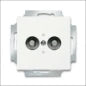 ABB BUSCH-JAEGER 2CKA000299A0032 Potentiaal vereffeningscontactdoos