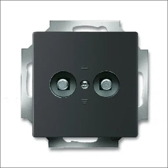 ABB BUSCH-JAEGER 2CKA002495A0092 Potentiaal vereffeningscontactdoos