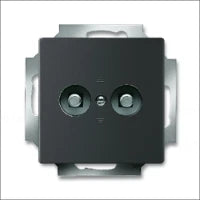 ABB BUSCH-JAEGER 2CKA000299A0032 Potentiaal vereffeningscontactdoos