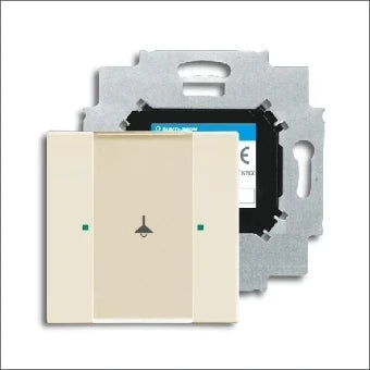 ABB BUSCH-JAEGER 2CKA006115A0180 Tastsensor Bussystem