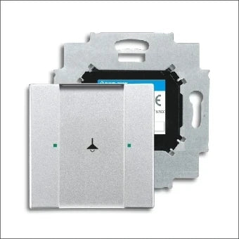 ABB BUSCH-JAEGER 2CKA006115A0181 Tastsensor Bussystem