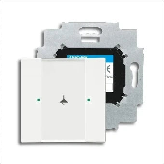 ABB BUSCH-JAEGER 2CKA006115A0190 Tastsensor Bussystem