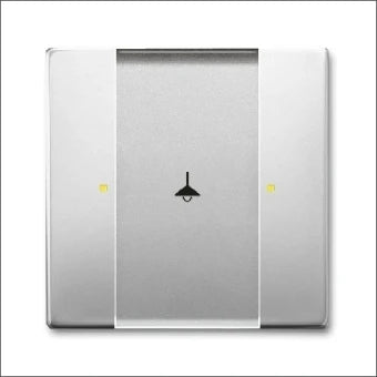 ABB BUSCH-JAEGER 2CKA006115A0200 Tastsensor Bussystem