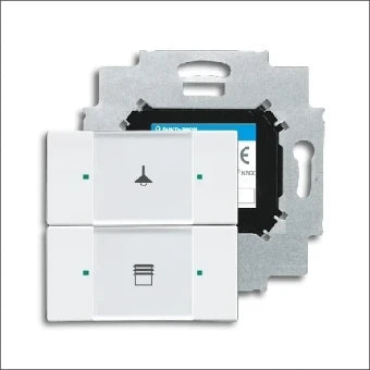 ABB BUSCH-JAEGER 2CKA006116A0173 Tastsensor Bussystem