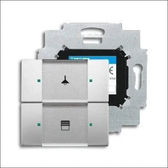 ABB BUSCH-JAEGER 2CKA006116A0178 Tastsensor Bussystem