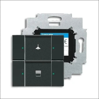 ABB BUSCH-JAEGER 2CKA006116A0182 Tastsensor Bussystem