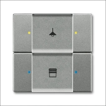 ABB BUSCH-JAEGER 2CKA006116A0191 Tastsensor Bussystem