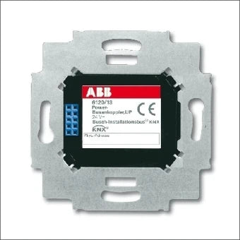 ABB BUSCH-JAEGER 2CKA006120A0072 Busaankoppeling bussysteem