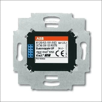 ABB BUSCH-JAEGER 2CKA006120A0075 Busaankoppeling bussysteem