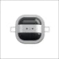 ABB BUSCH-JAEGER 2CKA006899A2304 6898 Toebehoren/onderdelen voor bewegingssensor