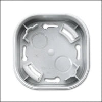 ABB BUSCH-JAEGER 2CKA006132A0332 Bewegungsmelder Bussystem 80 mm