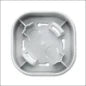 ABB BUSCH-JAEGER 2CKA006132A0329 Bewegungsmelder Bussystem 80 mm