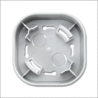 ABB BUSCH-JAEGER 2CKA006132A0329 Bewegungsmelder Bussystem 80 mm
