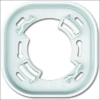 ABB BUSCH-JAEGER 2CKA006132A0399 Bewegungsmelder Bussystem 91 mm