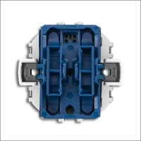 ABB BUSCH-JAEGER 2CKA001713A0163 Bedienelement / Zentralplatte Schalterprogramm 54 mm